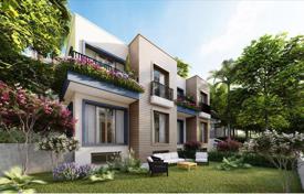 4-zimmer villa 97 m² in Bodrum, Türkei. ab $141 000