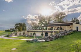 21-zimmer villa in Vicchio, Italien. 3 500 000 €