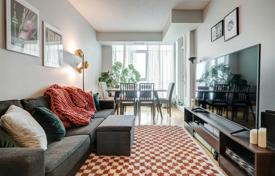 6-zimmer wohnung in Old Toronto, Kanada. C$994 000