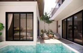 2-zimmer villa 142 m² in Ungasan, Indonesien. $193 000