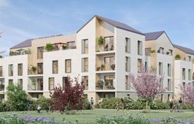 Wohnung – Yvelines, Ile-de-France, Frankreich. From 200 000 €