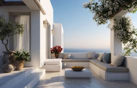 4-zimmer einfamilienhaus 360 m² in Denia, Spanien. 1 465 000 €