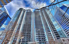 1-zimmer wohnung in Yonge Street, Kanada. C$738 000