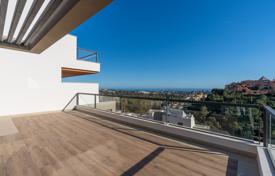 3-zimmer penthaus 122 m² in Marbella, Spanien. 995 000 €