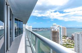 4-zimmer wohnung 170 m² in Miami, Vereinigte Staaten. $1 598 000