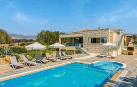 Villa – Poli Crysochous, Paphos, Zypern. 2 940 €  pro Woche