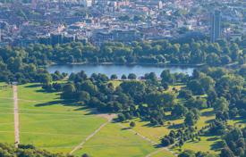New residential complex with apartments in London, Vereinigtes Königreich. ab £2 028 000