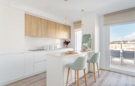 4-zimmer villa 157 m² in Benidorm, Spanien. 555 000 €