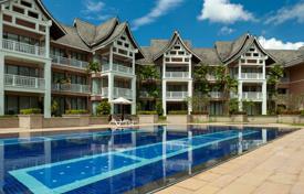 Eigentumswohnung – Choeng Thale, Phuket, Thailand. $186 000