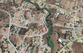 Grundstück in Limassol (city), Zypern. 250 000 €