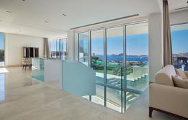 8-zimmer villa 520 m² in Yalıkavak Belediyesi, Türkei. 177 690 000 TRY