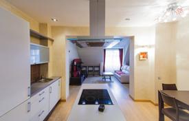 3-zimmer wohnung 80 m² in Old Riga, Lettland. 200 000 €