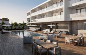 1-zimmer appartements in neubauwohnung in Paphos, Zypern. 275 000 €