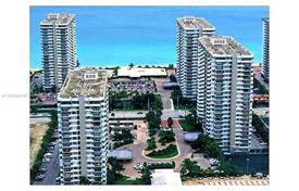 Eigentumswohnung – Hallandale Beach, Florida, Vereinigte Staaten. $775 000
