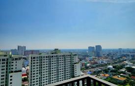 2-zimmer appartements in eigentumswohnungen in Bangkapi, Thailand. $184 000