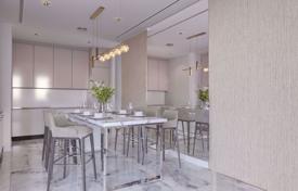 2-zimmer appartements in eigentumswohnungen in Khlong Toei, Thailand. $4 100  pro Woche