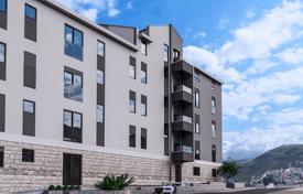 1-zimmer wohnung 42 m² in Budva city, Montenegro. 155 000 €