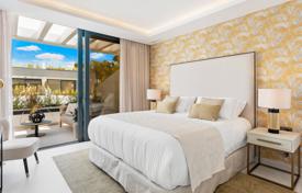 5-zimmer haus in der stadt 265 m² in Marbella, Spanien. 2 395 000 €