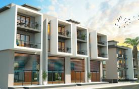 1-zimmer appartements in neubauwohnung 56 m² in Girne, Zypern. 118 000 €