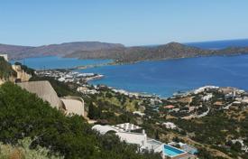 Grundstück – Elounda, Agios Nikolaos, Kreta,  Griechenland. 258 000 €