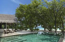 Villa – Baa Atoll, Malediven. $13 600  pro Woche