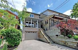 3-zimmer haus in der stadt in York, Kanada. C$1 591 000