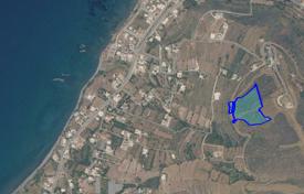 Grundstück in Pomos, Zypern. 800 000 €