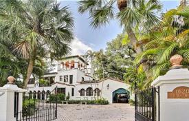 Einfamilienhaus – Fort Lauderdale, Florida, Vereinigte Staaten. $2 750 000