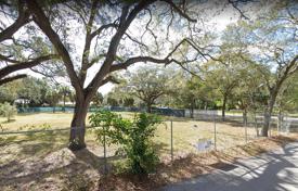 Grundstück – Fort Lauderdale, Florida, Vereinigte Staaten. 737 000 €