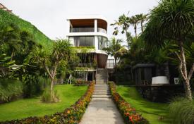 6-zimmer villa 780 m² in Pererenan, Indonesien. $2 000 000