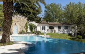 6-zimmer villa in Valbonne, Frankreich. 3 295 000 €