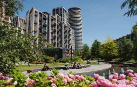 4-zimmer appartements in neubauwohnung 98 m² in London, Vereinigtes Königreich. Price on request