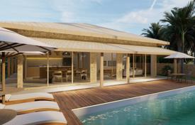 Villa – Lombok, Nusa Tenggara Barat, Indonesien. $300 000