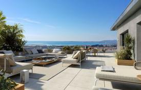 Neubauwohnung – Nizza, Côte d'Azur, Frankreich. 280 000 €