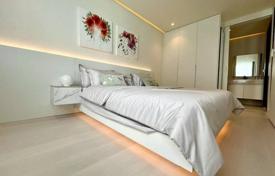 1-zimmer wohnung 40 m² in Pattaya, Thailand. $142 000