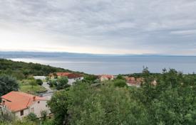 Grundstück in Primorje-Gorski Kotar County, Kroatien. 120 000 €