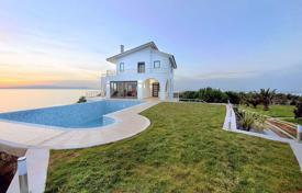 Villa – Chania, Kreta, Griechenland. 3 700 €  pro Woche