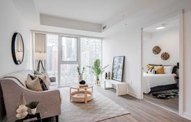 Wohnung – King Street, Old Toronto, Toronto,  Ontario,   Kanada. C$881 000