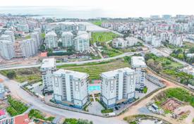 2-zimmer wohnung 65 m² in Avsallar, Türkei. 6 108 000 TRY