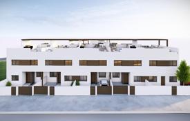 Einfamilienhaus – Pilar de la Horadada, Alicante, Valencia,  Spanien. 226 000 €