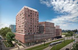 New residential complex with apartments in Toulouse, Frankreich. ab 470 000 €
