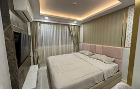 2-zimmer appartements in eigentumswohnungen 62 m² in Chonburi, Thailand. $158 000