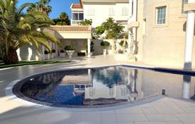 6-zimmer villa 554 m² in Santa Cruz de Tenerife, Spanien. 4 250 000 €