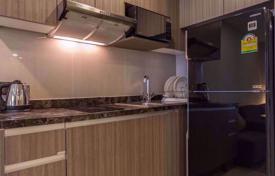 1-zimmer appartements in eigentumswohnungen in Watthana, Thailand. $150 000