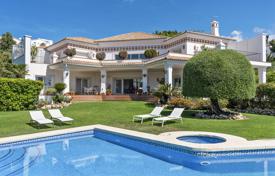 6-zimmer villa 733 m² in Benahavis, Spanien. 2 690 000 €