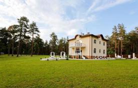 Villa – Ādaži, Lettland. 555 000 €
