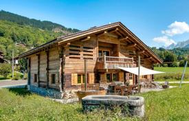 Chalet – La Clusaz, Auvergne-Rhône-Alpes, Frankreich. 4 900 €  pro Woche