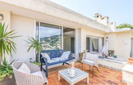 4-zimmer penthaus 90 m² in Villefranche-sur-Mer, Frankreich. 1 365 000 €