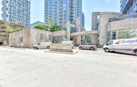 1-zimmer wohnung in Yonge Street, Kanada. C$755 000