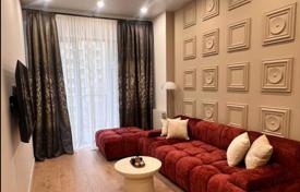 3-zimmer wohnung 100 m² in Vake-Saburtalo, Georgien. $225 000